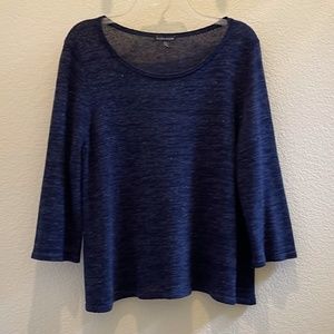 Eileen Fisher Silk Sweater